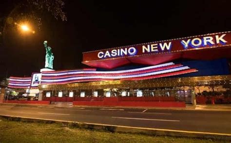 Casino New York Lima Computrabajo