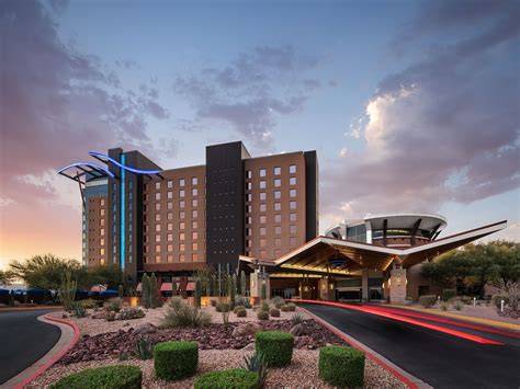 Casino Arizona Official Site