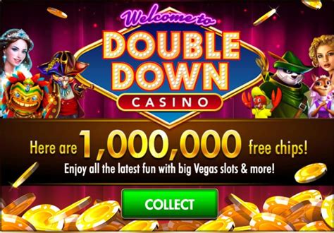 How Do You Get Free Bonus Money On Doubledown Casino