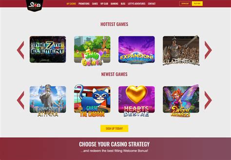 No Deposit Slot Bonus 2018