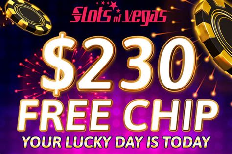 Slots Of Vegas Casino Today